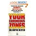 Your Erroneous Zones