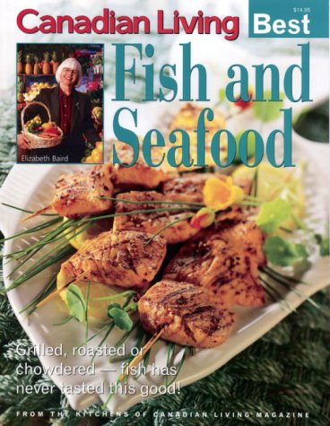 Fish and Seafood
