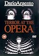Terror At The Opera [1988] [DVD]
