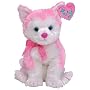 Ty Beanie Baby Pinkys Bonita husky