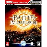 The Lord of the Rings: The Battle for Middle-earth (Prima Official Game Guide)