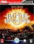 The Lord of the Rings: The Battle for Middle-earth (Prima Official Game Guide)