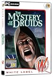 The Mystery of the Druids (PC DVD)