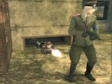 Eigenschaften Konami Digital Entertainment GmbH  / Metal Gear Solid 3 - Subsistence