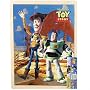 Toy Story Wooden Puzzle [48 pcs]