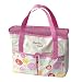 Bracken Creek Flowers Kids Gardening Combo Tote and Apron