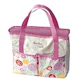 Bracken Creek Flowers Parents Gardening Combo Tote and Apron