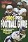 2005 Pro Football Guide: The Ultimate 2005 Football Almanac