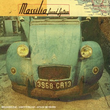 Massilia Sound System - 3968 CR13 - Zortam Music