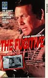 The Fugitive - Vol. 5 - The Other Side Of The Coin / The Ivy Maze [UK IMPORT] - David Janssen