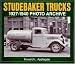 Studebaker Trucks 1927-1940 Photo Archive