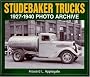 Studebaker Trucks 1927-1940 Photo Archive