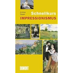 Schnellkurs Impressionismus