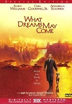 What Dreams May Come