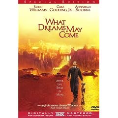 What Dreams May Come