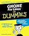 Gnome for Linux Bible (For Dummies)