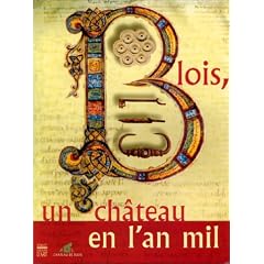 Blois : l'an mil