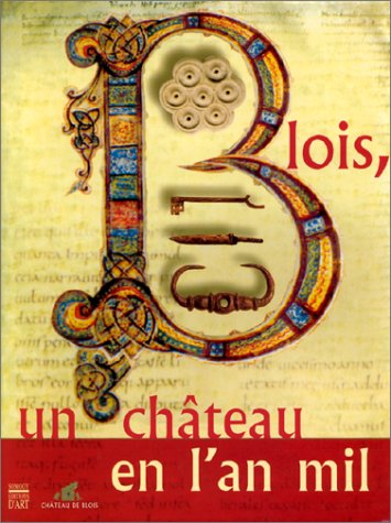 BLOIS ET ENVIRONS - Blois : l'an mil