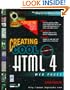 Creating Cool HTML 4 Web Pages