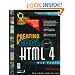 Creating Cool HTML 4 Web Pages