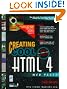 Creating Cool HTML...