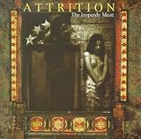 Revue Attrition  / Jeopardy Maze