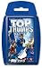 Winning Moves 60987 - Top Trumps - TSG 1899 Hoffenheim 2010 L=0: my-fan-page.de