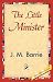 The Little Minister (Paperback)