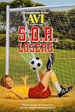 S.O.R. Losers[SOR LOSERS][Paperback]