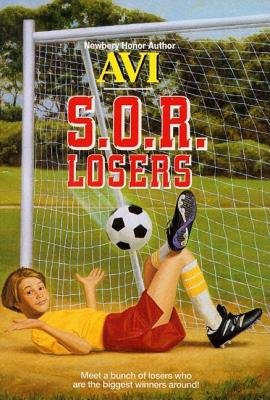 S.O.R. Losers[SOR LOSERS][Paperback]