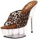 Pleaser Women's Delight-601M
