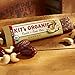 KIT'S ORGANIC - Fruit and Nut Bar - Cashew (1.62 Ounce Paleo Snack Bar, 12 Count)