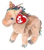 51WT21H374L. SL160  Ty Beanie Babies the Horse Zodiac