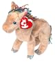 Ty Beanie Babies the Horse Zodiac