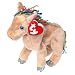 Ty Beanie Babies the Horse Zodiac