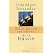 Dictionnaire amoureux de la Russie