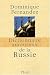 Image of Dictionnaire amoureux de la Russie