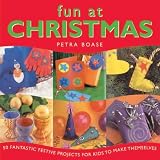 Cover of Fun at Christmas by Petra Boase 1842153331