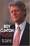Boy Clinton: A Political Biography