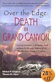 Over the Edge: Death in Grand Canyon