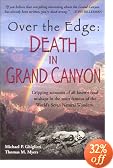 Over the Edge: Death in Grand Canyon