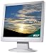 Acer AL1711 43,2 cm (17 Zoll) TFT-Monitor weiss/beige Acer AL1711 43,2 cm (17 Zoll) TFT-Monitor weiss/beige