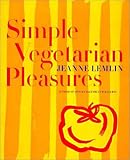 Simple Vegetarian Pleasures