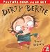 Books : Dirty Bertie (Picture Book & CD)