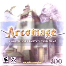 Arcomage by 