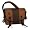 Rusty/Dark Brown/Rusty