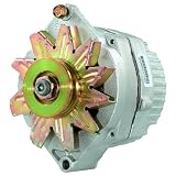 MasterQuality 20182 Premium Remanufactured Alternator