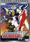 Mobile Suit Gundam Wing: Complete Col...