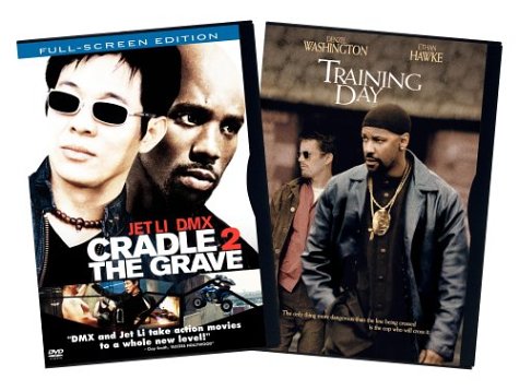 Cradle 2 the Grave / Training Day