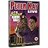 Peter Kay - Live At The Bolton Albert Halls [DVD] [2003]